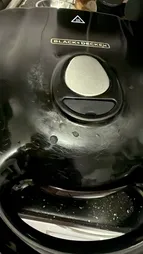 ساندویچ ساز بلک اند دکر مدل TS4130-B5