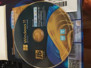 تجریه خرید سیستم عامل ویندوز 11 UEFI نشر جی بی تیم