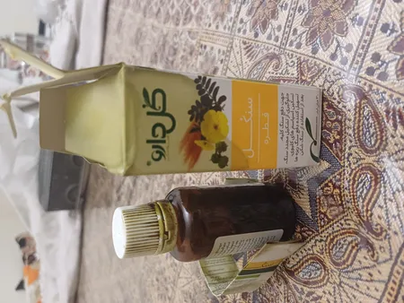 قطره سنکل گل دارو - ۳۰ میلی لیتر