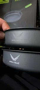 تجریه خرید تابه سفری اسنو هاوک مدل SN_F20