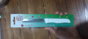 تجریه خرید چاقو زولینگن مدل همه کاره دلفینی