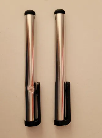 قلم لمسی مدل 002 بسته 2 عددی