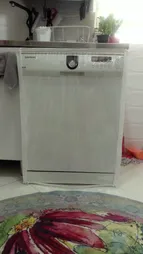 کاور ماشین لباسشویی شیراز کاور مدل shic-6-8k