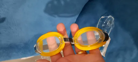 عینک شنا ویو کد G1198NE