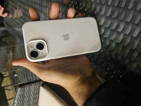 گوشی موبایل اپل مدل iPhone 13 CH دو سیم‌ کارت ظرفیت 128 گیگابایت و رم 4 گیگابایت - نات اکتیو