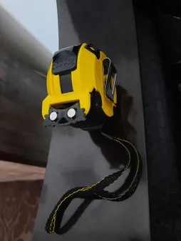 متر 5 متری کنزاکس مدل KMT-250