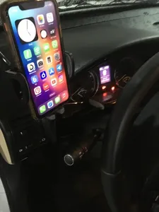 تجریه خرید پایه نگهدارنده گوشی موبایل و تبلت بروفون مدل BH54