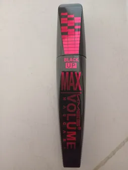 ریمل حجم دهنده مکس مدل ولوم