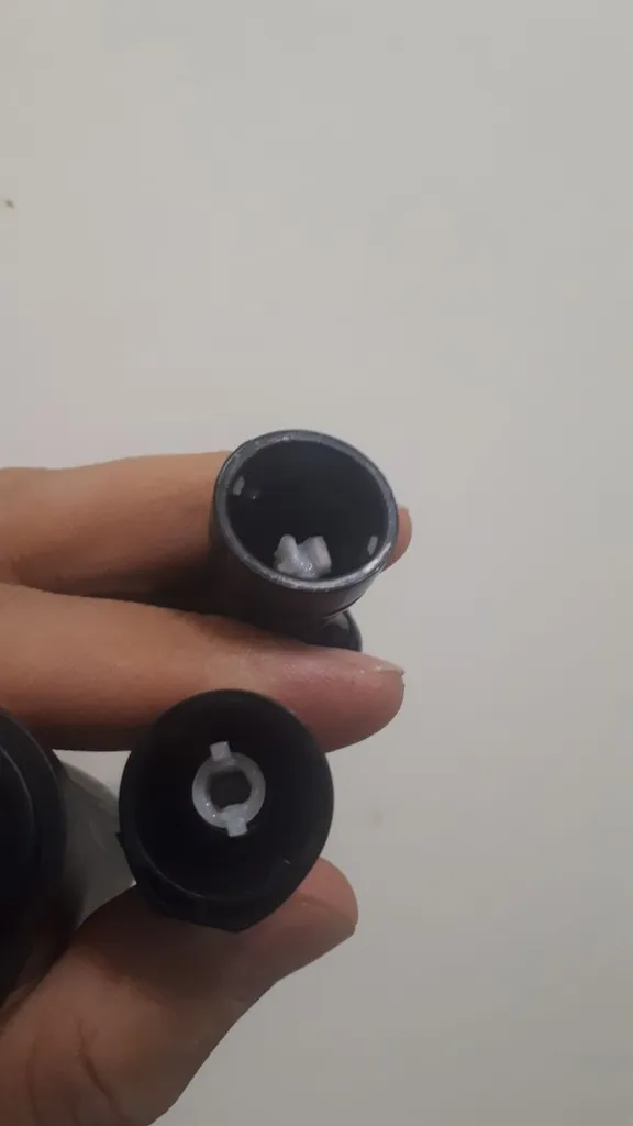 موزن گوش و بینی و خط زن پروکـمی مدل 1220