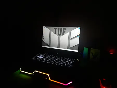 پایه خنک کننده  لپ تاپ تراست مدل TPAD - 3