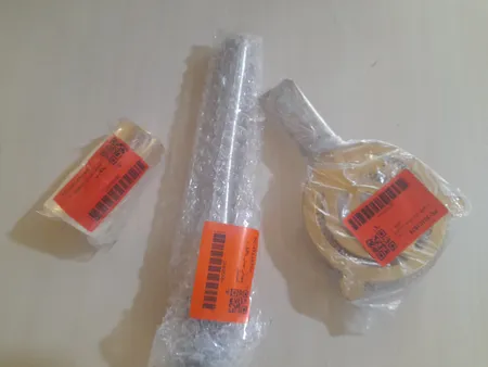 مودلر مدل SPL