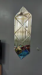 آینه مدل Metatron