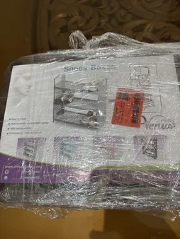 جاکفشی ونوس پلاستیک مدل K100