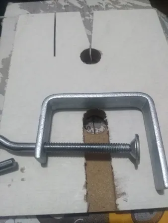 تخته پیشکار مدل AMG کد 923G