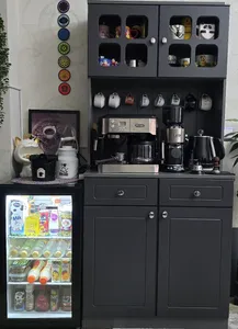 تجریه خرید کنسول اعیان مدل کافه بار FH778