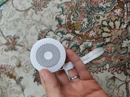 اسپیکر بلوتوثی قابل حمل شیائومی مدل Mini Compact 2