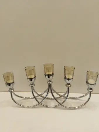 شمعدان مدل A5000