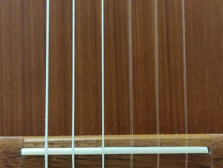 سیم گیتار کلاسیک روتوساند مدل CL3