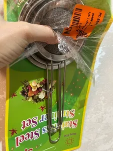 تجریه خرید صافی چای مدل pe406 مجموعه 3 عددی