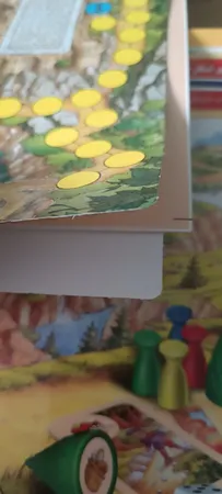 بازی فکری فکرآذین مدل راز جنگل