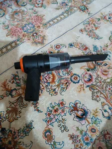 تجریه خرید جارو شارژی خودرو مدل دو کاره