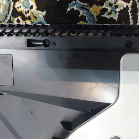 کنسول بازی سونی مدل PlayStation 5 ظرفیت 825 گیگابایت ریجن 1200 آسیا