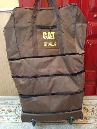 ساک چرخ دار مدل مسافرتی  h424