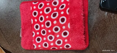 کیسه آبگرم برقی مدل GNOVIA