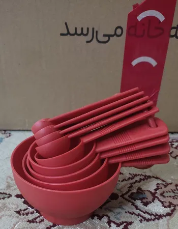 پیمانه اندازه گیری مدل ویلتون مجموعه 9 عددی