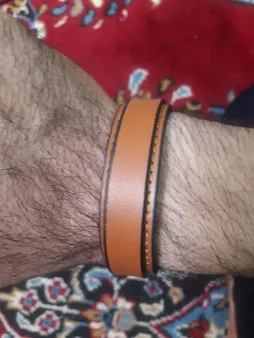 دستبند مدل ds130