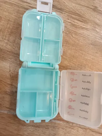 یادآور مانیا مدل Mp203010