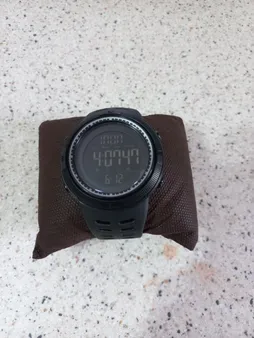 ساعت مچی دیجیتال اسکمی مدل A-1251