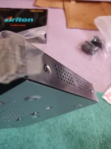 تجریه خرید ضبط کننده ویدیویی برایتون مدل uvr7tcc04sh-d74g