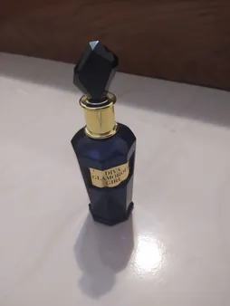 ادو پرفیوم زنانه فراگرنس ورد مدل DIVA GLAMOROUS GIRL حجم 100 میلی لیتر