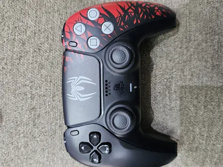 دسته بازی پلی استیشن 5 سونی مدل Spider-MAN 2