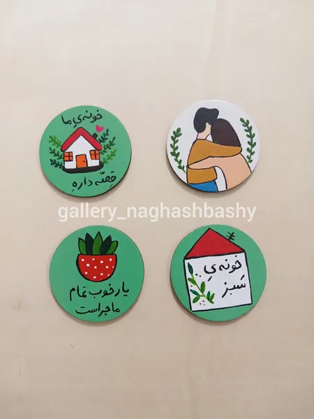عکس ارسالی خریدار