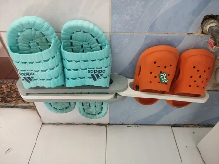 نگهدارنده دمپایی مدل MA120