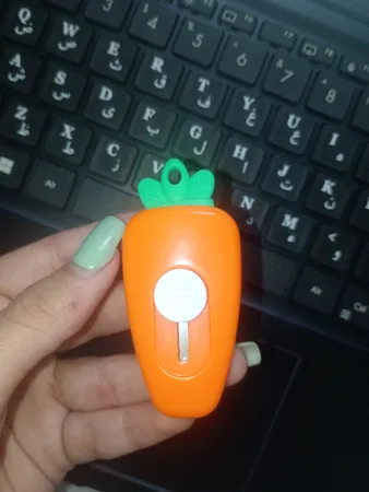 کاتر مدل هویج کد HT-121