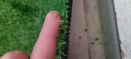 چمن مصنوعی مدل بهاره کد 400 سایز2×1متر