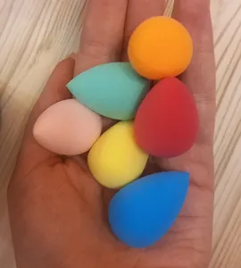 تجریه خرید پد آرایشی کریستین بیوتی کد P01 بسته 6 عددی