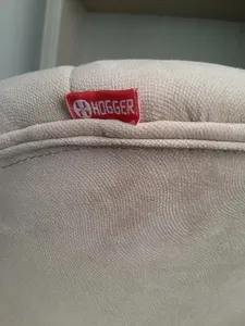 تجریه خرید صندلی اداری هوگر مدل KH820-MA