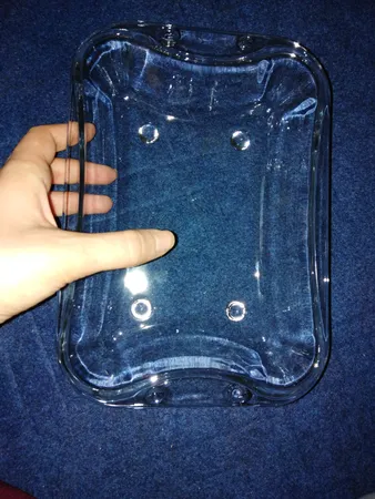 ظرف پخت نوری تازه مدل 521041W