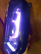 تجریه خرید اسپیکر بلوتوثی قابل حمل موزیک آپولو مدل GENA13