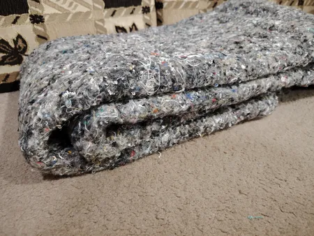 عایق خودرو مدل L1