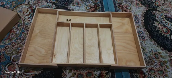 عکس ارسالی خریدار