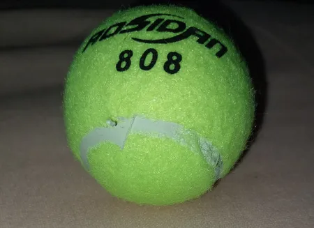 توپ تنیس مدل Aosidan 818