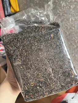 چای سیاه طابران شاهسوند - 450 گرم