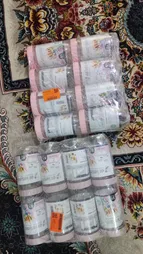 بانکه آریسام مدل S1 بسته 8 عددی