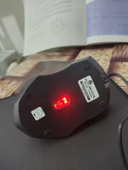 ماوس ایکس پی-پروداکت مدل m694