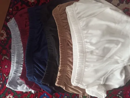 شورت مردانه نیل کوک مدل Daily مجموعه 6 عددی